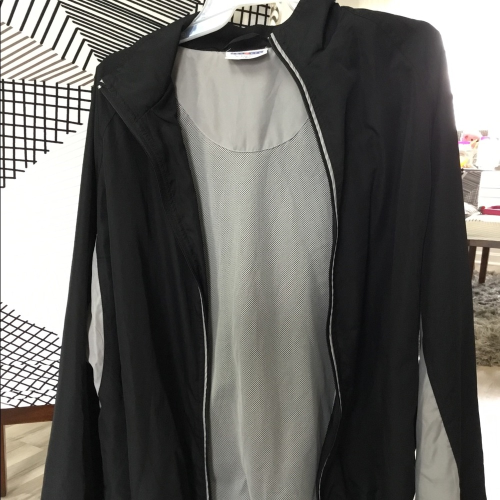 Mens Windbreaker